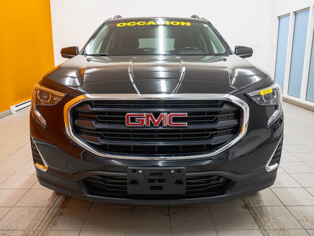 2020 GMC Terrain in St-Jérôme, Quebec - 5 - w1024h768px