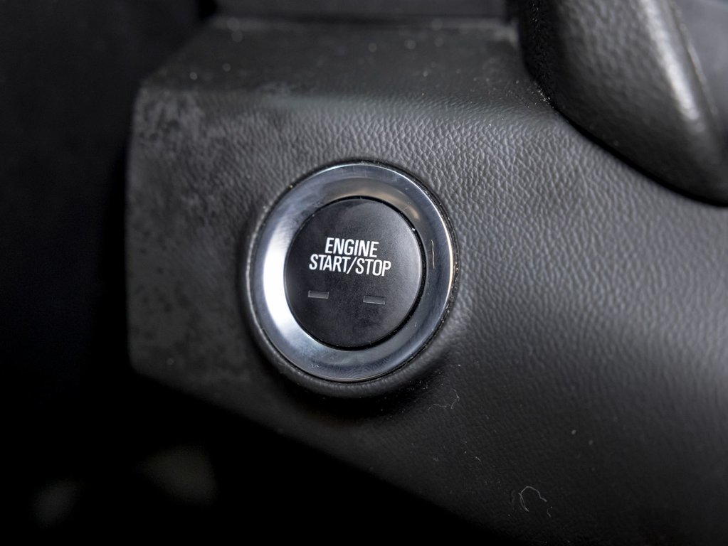 2020 GMC Terrain in St-Jérôme, Quebec - 27 - w1024h768px