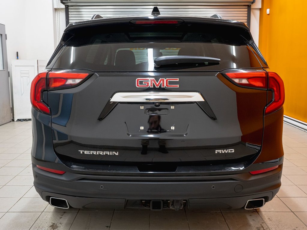 2020 GMC Terrain in St-Jérôme, Quebec - 8 - w1024h768px