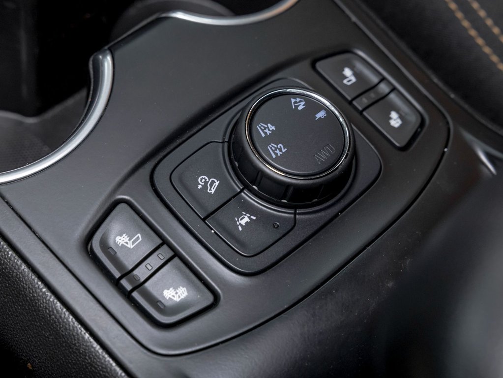 2020 GMC Terrain in St-Jérôme, Quebec - 23 - w1024h768px