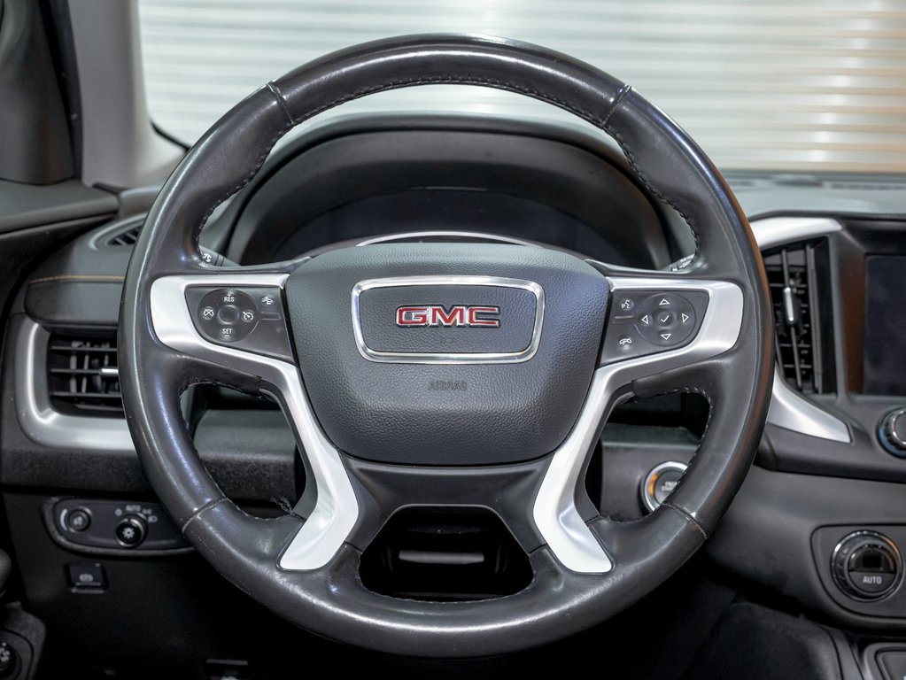 2020 GMC Terrain in St-Jérôme, Quebec - 14 - w1024h768px