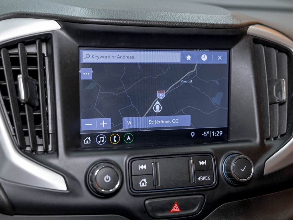 2020 GMC Terrain in St-Jérôme, Quebec - 17 - w1024h768px