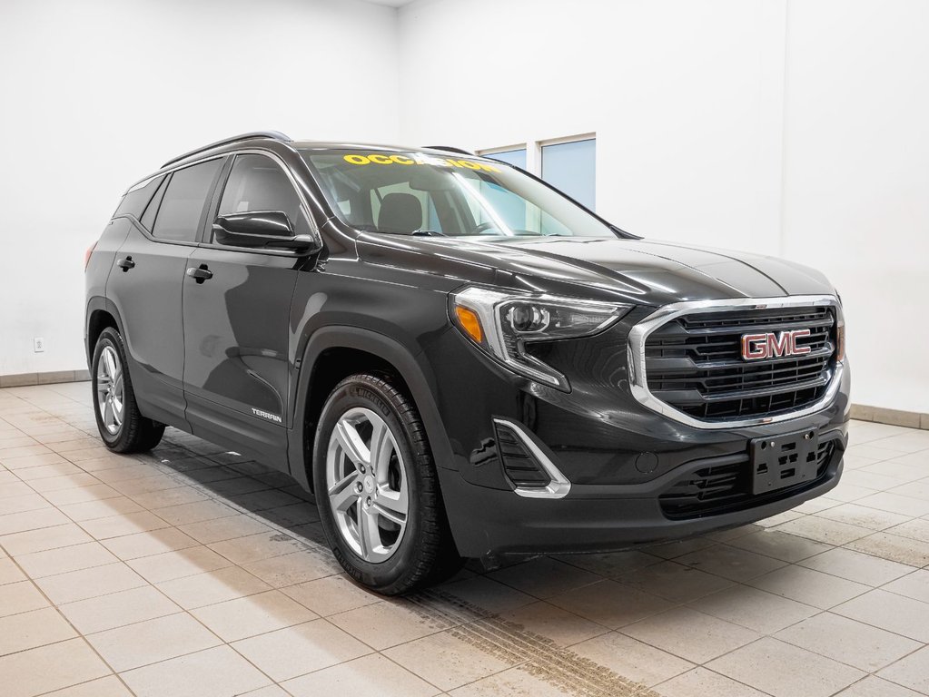 2020 GMC Terrain in St-Jérôme, Quebec - 10 - w1024h768px