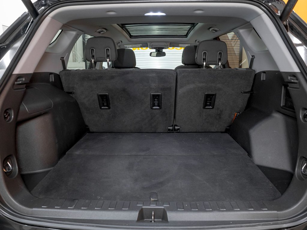 2020 GMC Terrain in St-Jérôme, Quebec - 31 - w1024h768px