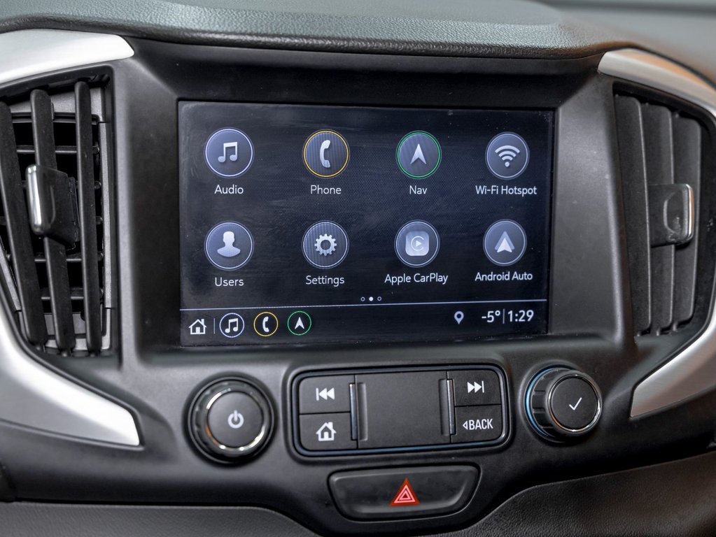 2020 GMC Terrain in St-Jérôme, Quebec - 18 - w1024h768px