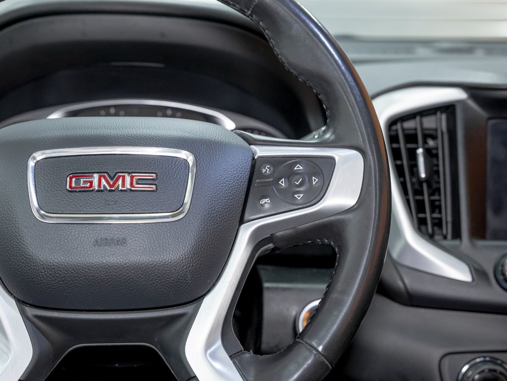 2020 GMC Terrain in St-Jérôme, Quebec - 16 - w1024h768px
