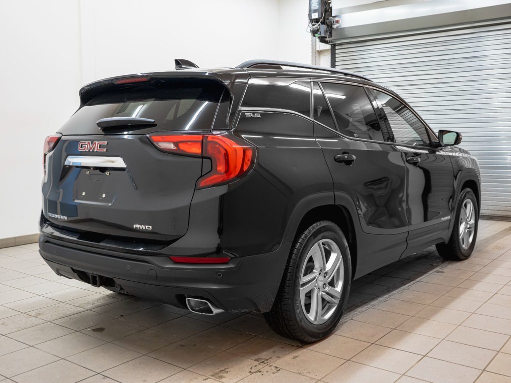 2020 GMC Terrain in St-Jérôme, Quebec - 9 - w1024h768px