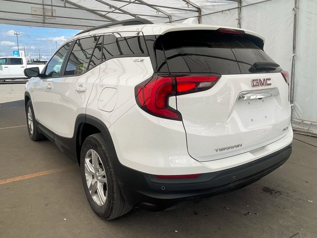 2021 GMC Terrain in St-Jérôme, Quebec - 5 - w1024h768px