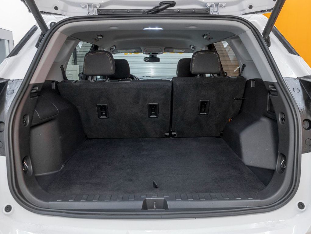 2021 GMC Terrain in St-Jérôme, Quebec - 30 - w1024h768px