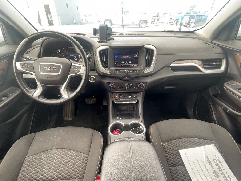2021 GMC Terrain in St-Jérôme, Quebec - 10 - w1024h768px