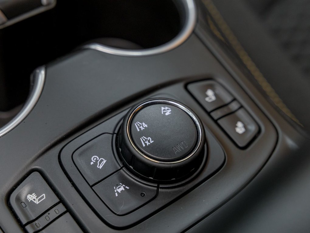 2021 GMC Terrain in St-Jérôme, Quebec - 22 - w1024h768px