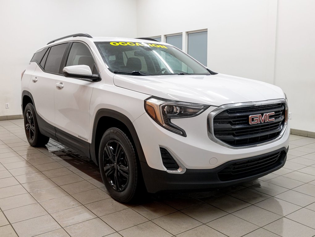 2021 GMC Terrain in St-Jérôme, Quebec - 9 - w1024h768px