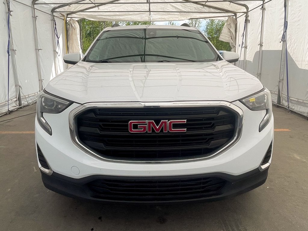 2021 GMC Terrain in St-Jérôme, Quebec - 4 - w1024h768px