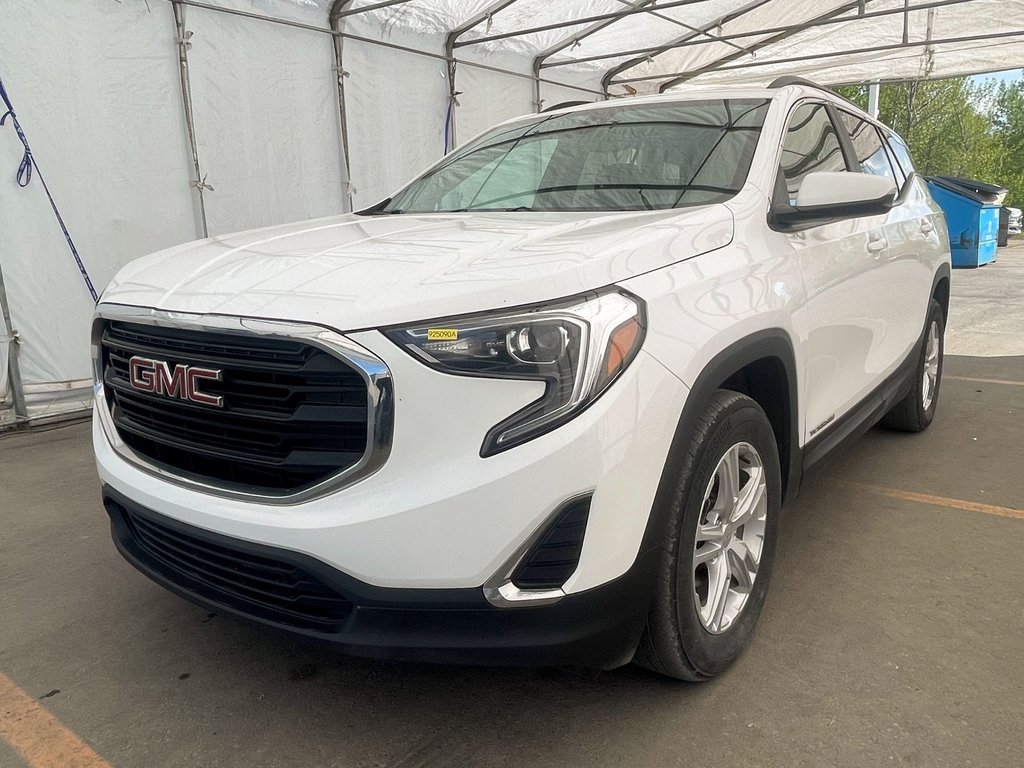 2021 GMC Terrain in St-Jérôme, Quebec - 1 - w1024h768px