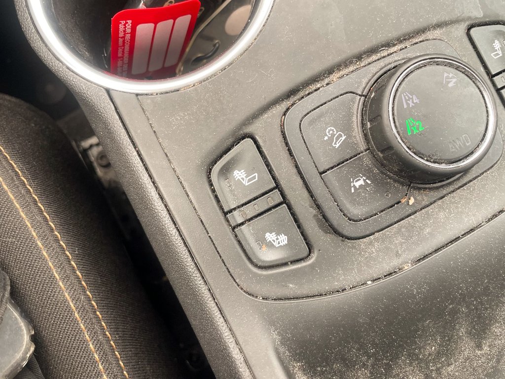2021 GMC Terrain in St-Jérôme, Quebec - 12 - w1024h768px