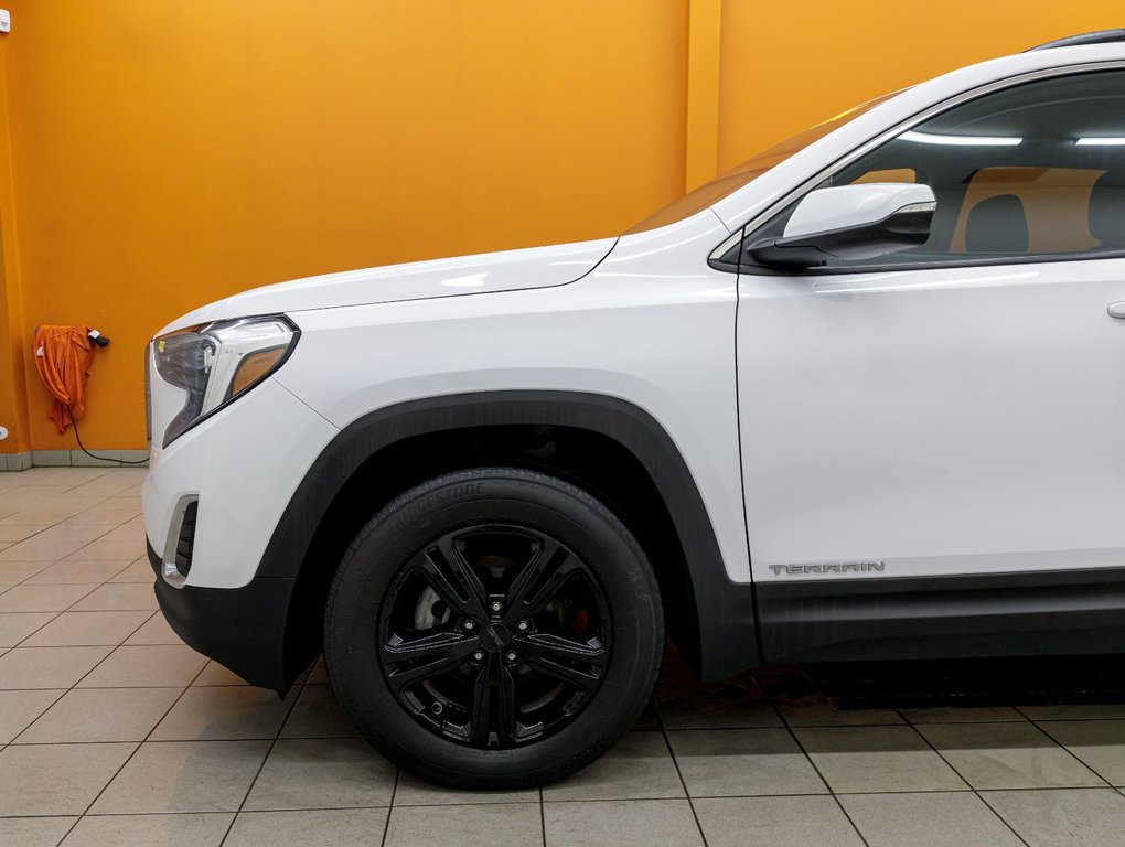 2021 GMC Terrain in St-Jérôme, Quebec - 35 - w1024h768px