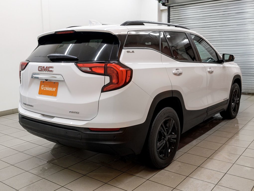 2021 GMC Terrain in St-Jérôme, Quebec - 8 - w1024h768px