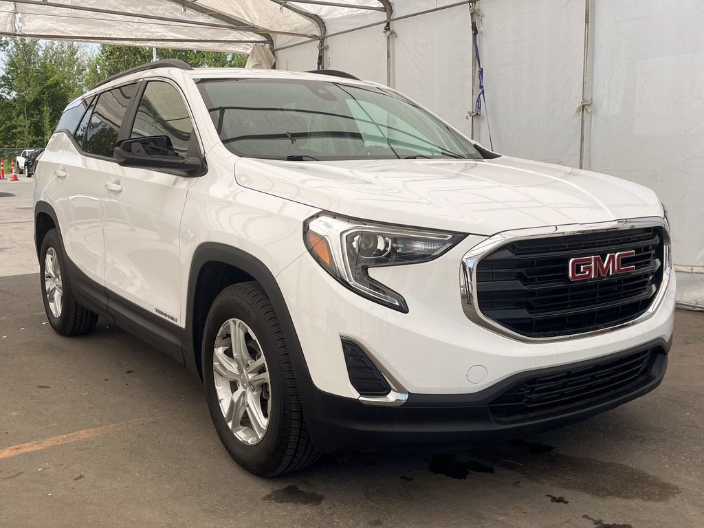2021 GMC Terrain in St-Jérôme, Quebec - 9 - w1024h768px