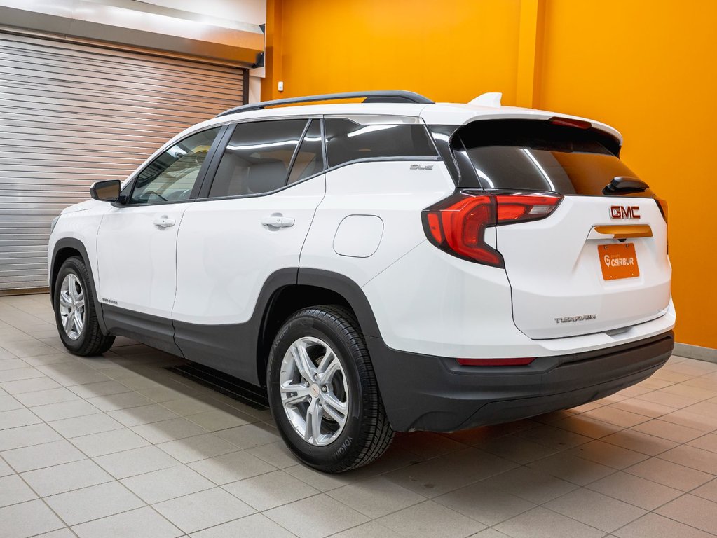 GMC Terrain  2021 à St-Jérôme, Québec - 5 - w1024h768px