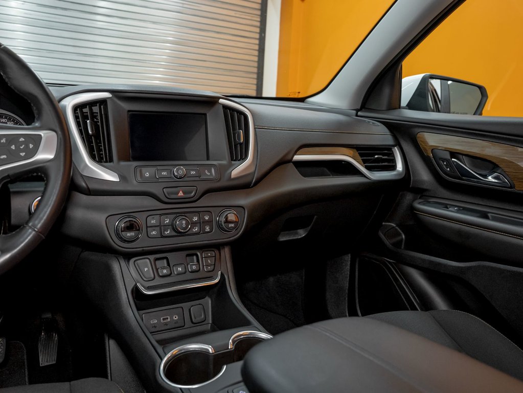 GMC Terrain  2021 à St-Jérôme, Québec - 18 - w1024h768px