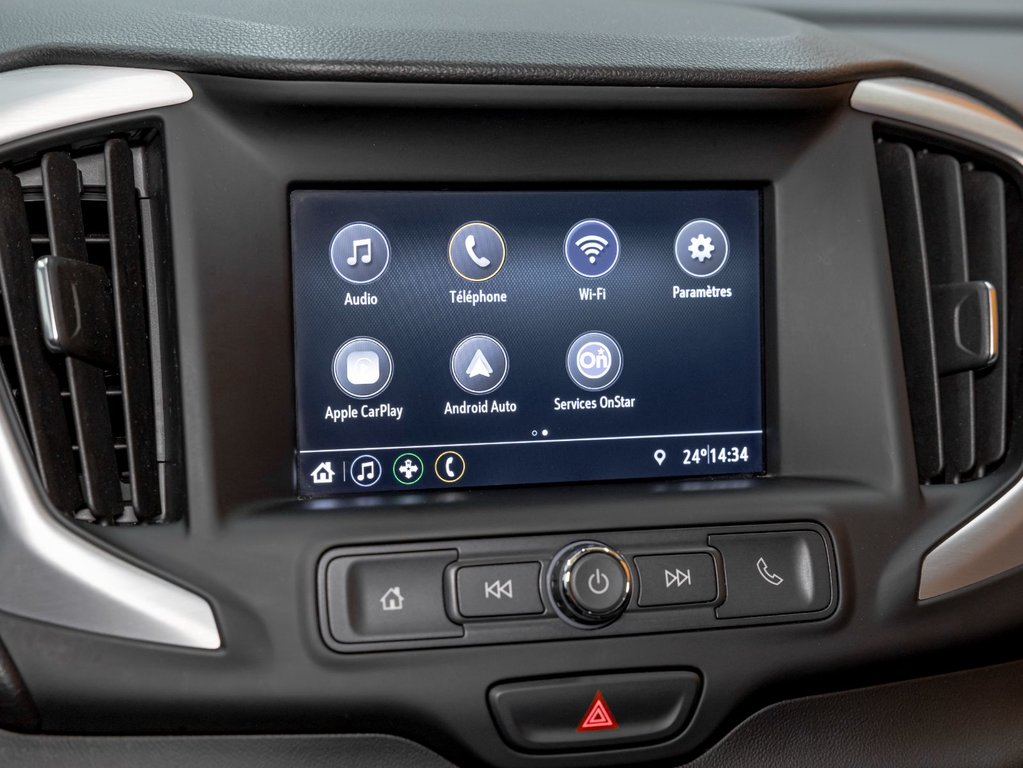 GMC Terrain  2021 à St-Jérôme, Québec - 16 - w1024h768px