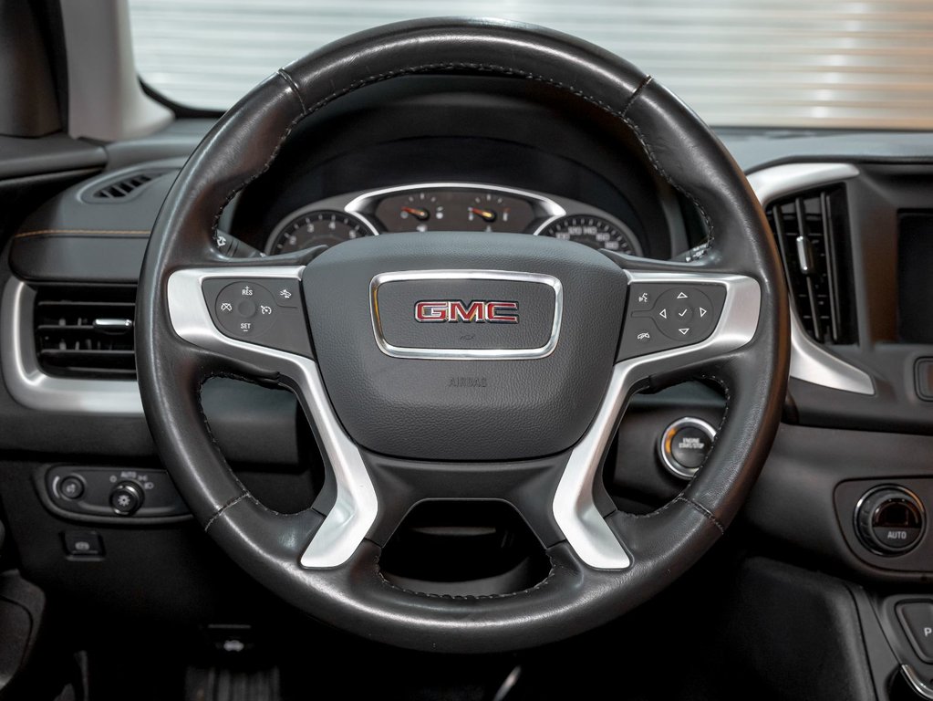 GMC Terrain  2021 à St-Jérôme, Québec - 12 - w1024h768px