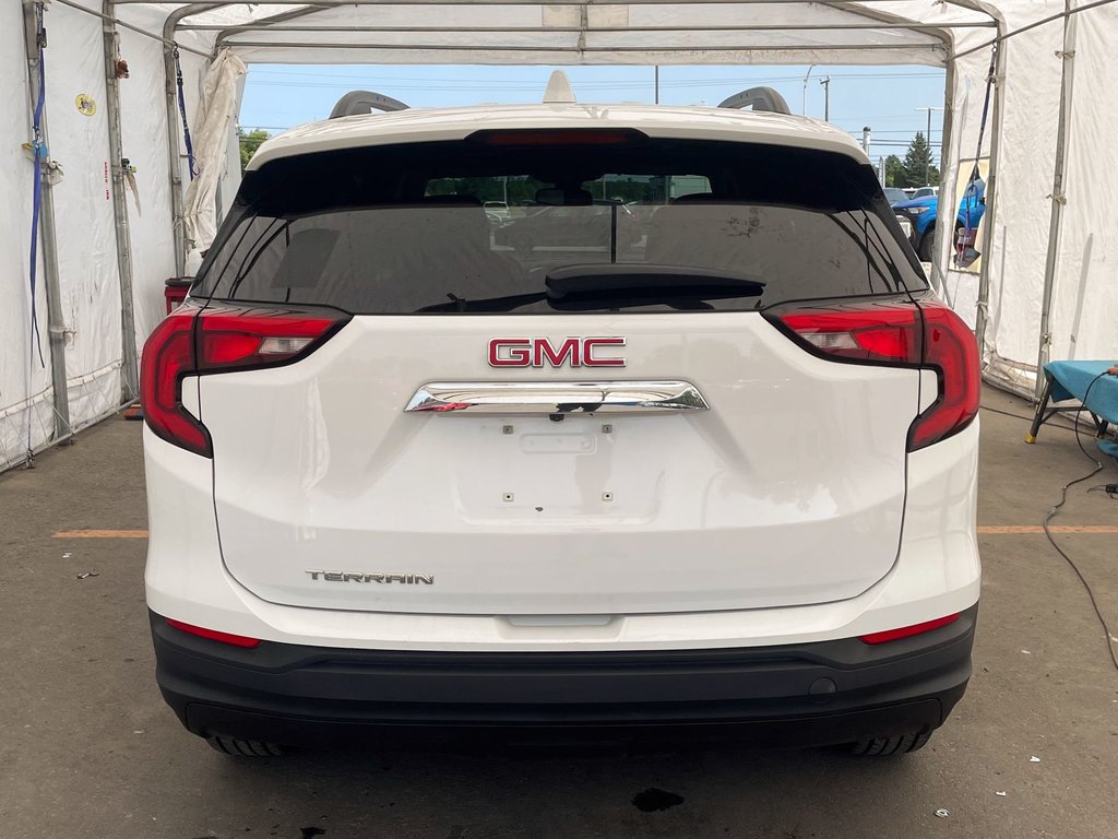 2021 GMC Terrain in St-Jérôme, Quebec - 6 - w1024h768px