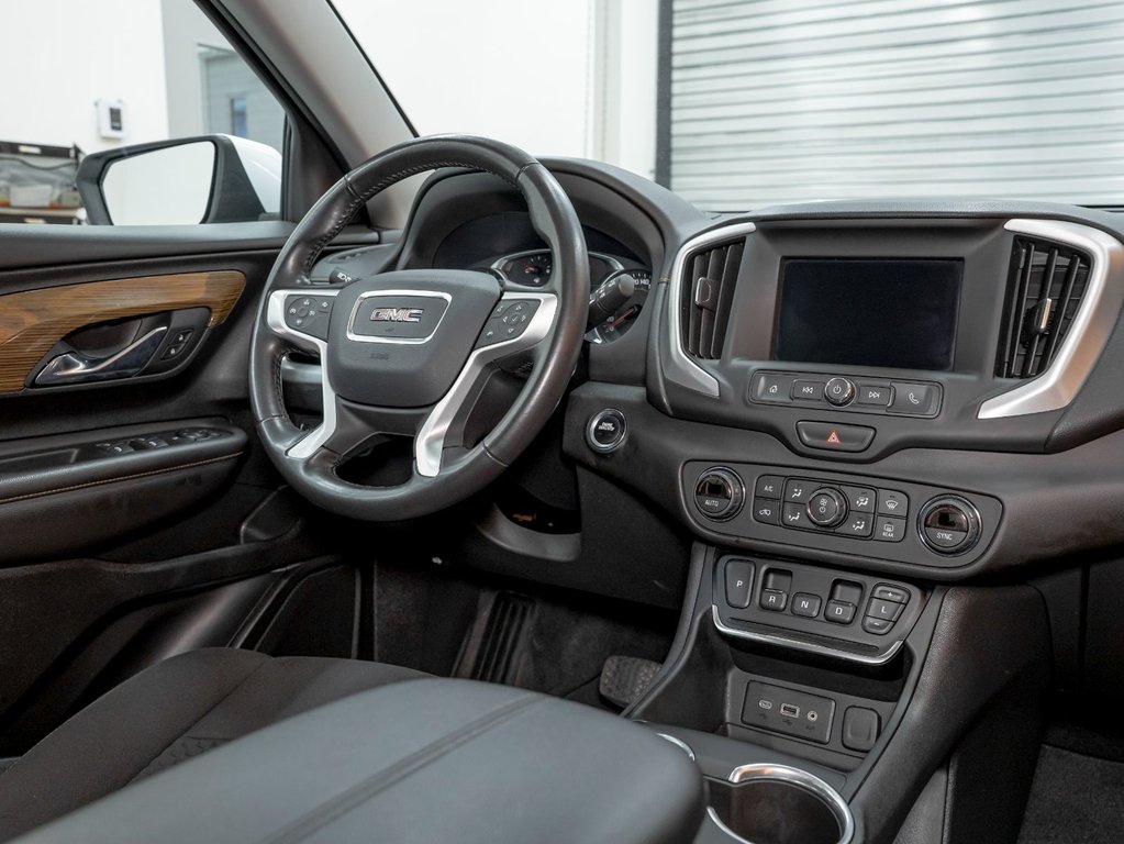 GMC Terrain  2021 à St-Jérôme, Québec - 27 - w1024h768px