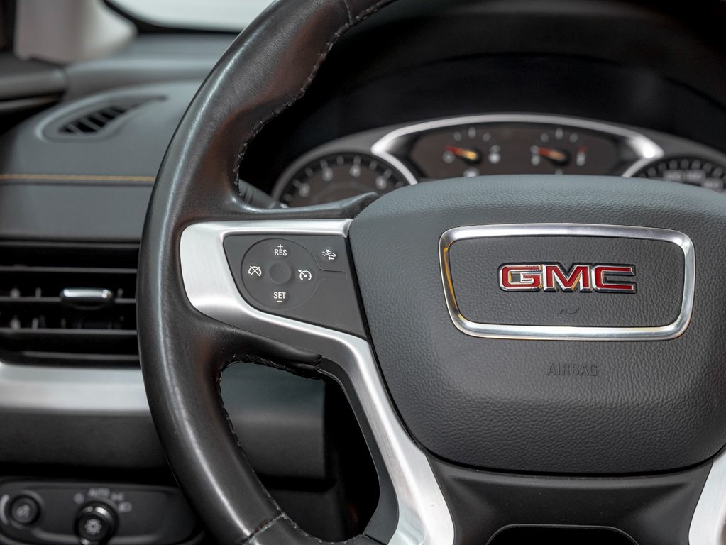 GMC Terrain  2021 à St-Jérôme, Québec - 14 - w1024h768px
