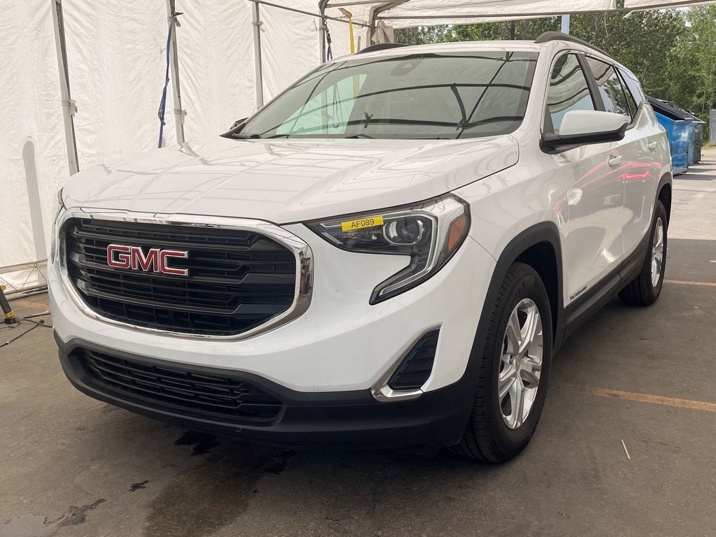 2021 GMC Terrain in St-Jérôme, Quebec - 1 - w1024h768px