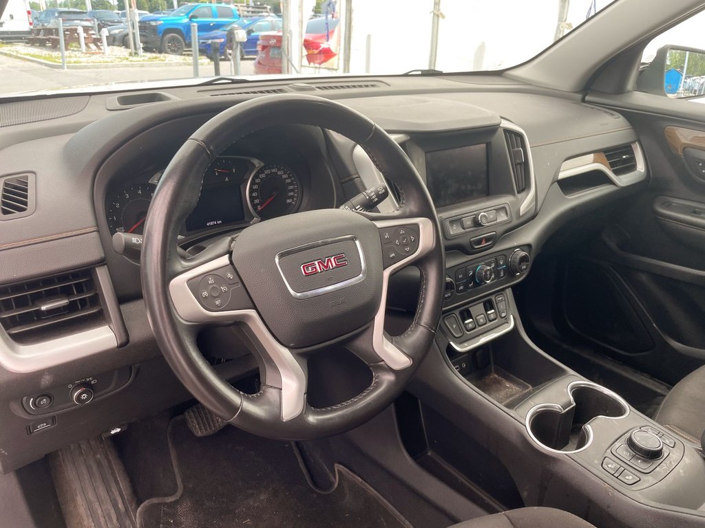 2021 GMC Terrain in St-Jérôme, Quebec - 3 - w1024h768px
