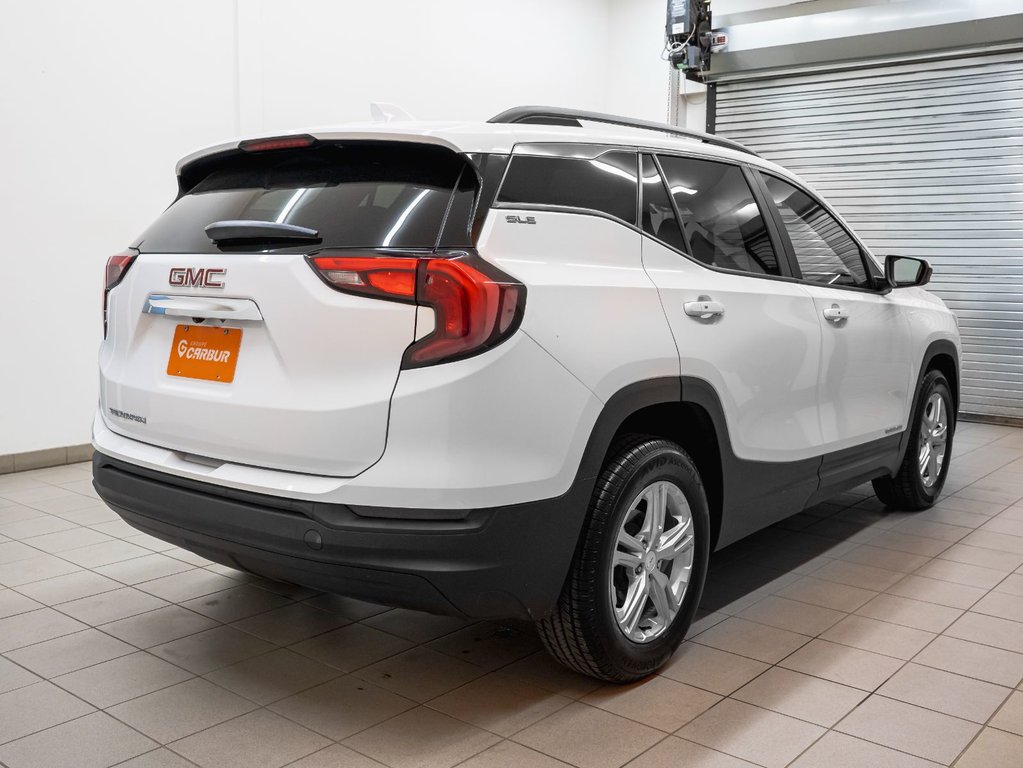 GMC Terrain  2021 à St-Jérôme, Québec - 8 - w1024h768px