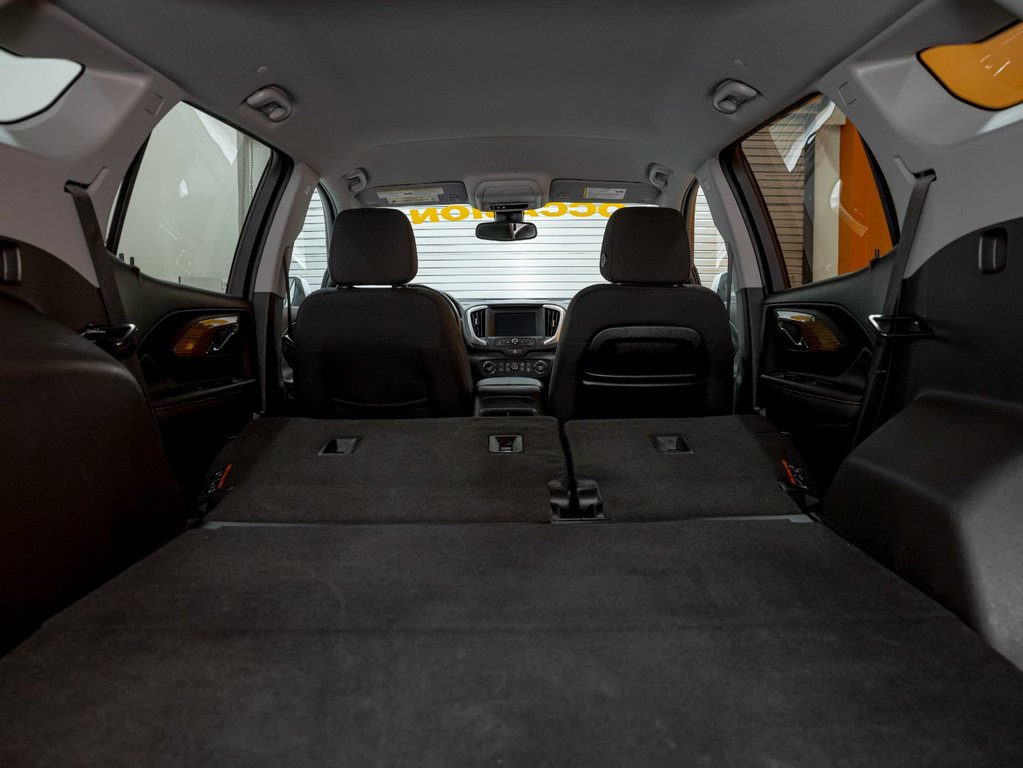 GMC Terrain  2021 à St-Jérôme, Québec - 31 - w1024h768px
