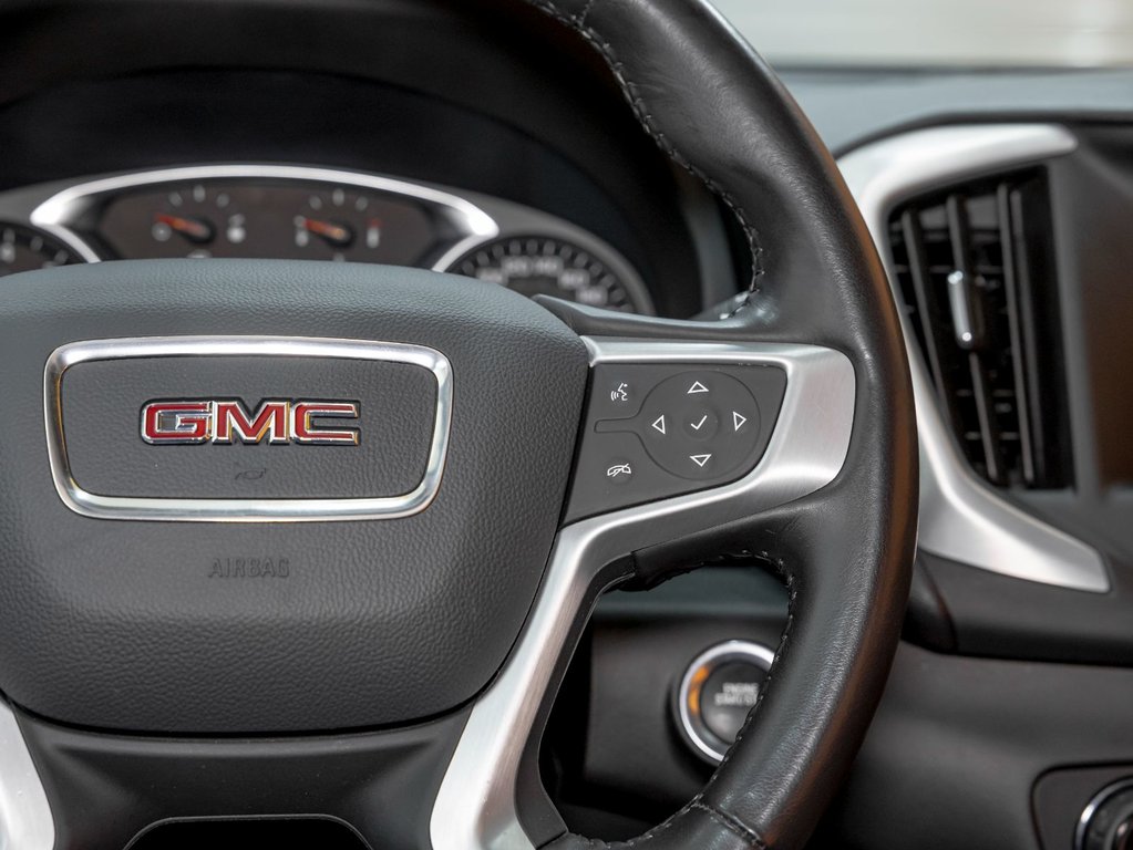 GMC Terrain  2021 à St-Jérôme, Québec - 15 - w1024h768px