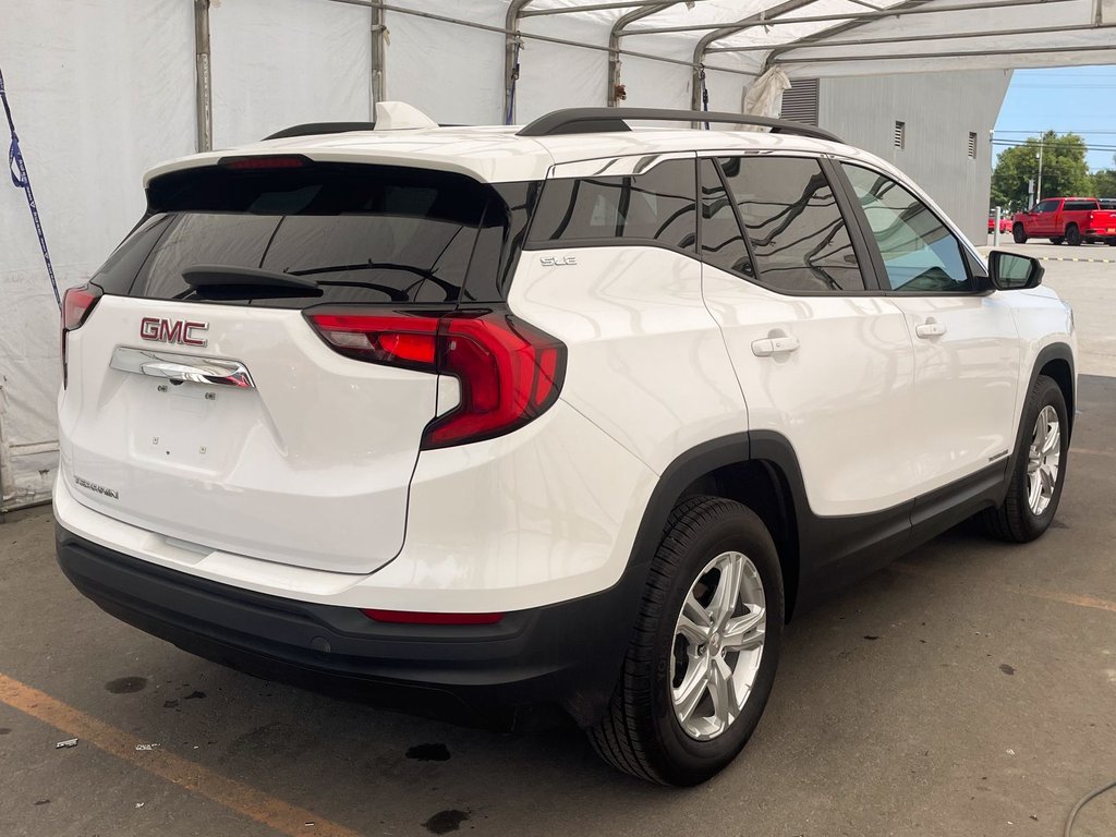 2021 GMC Terrain in St-Jérôme, Quebec - 8 - w1024h768px