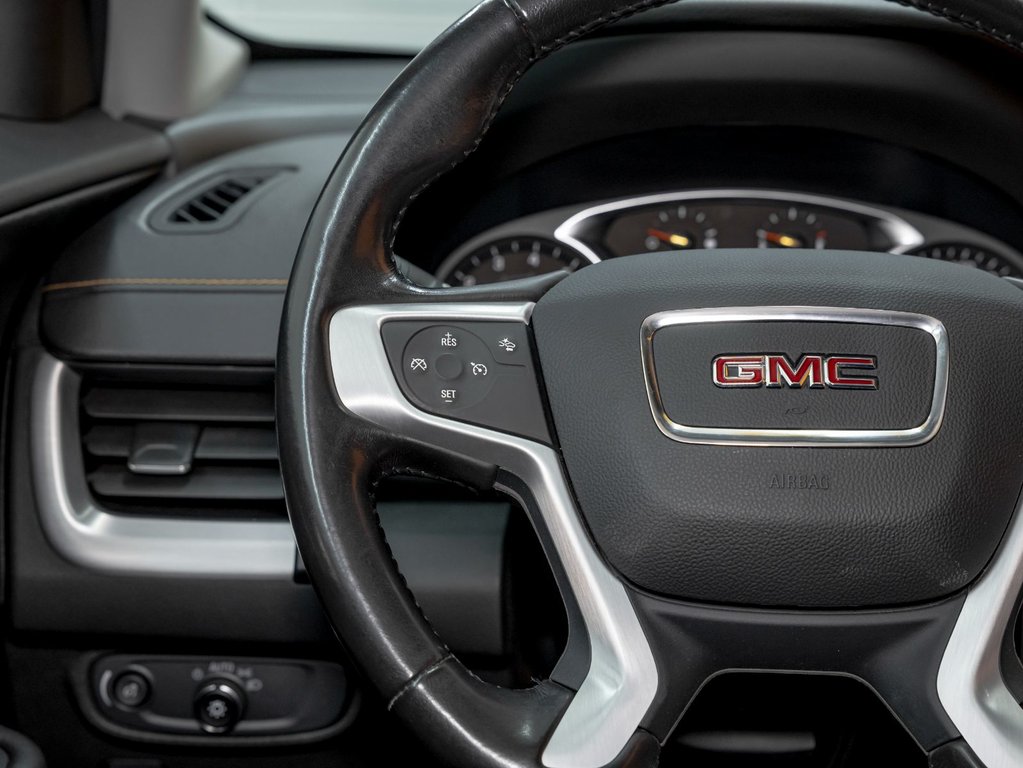 2021 GMC Terrain in St-Jérôme, Quebec - 14 - w1024h768px