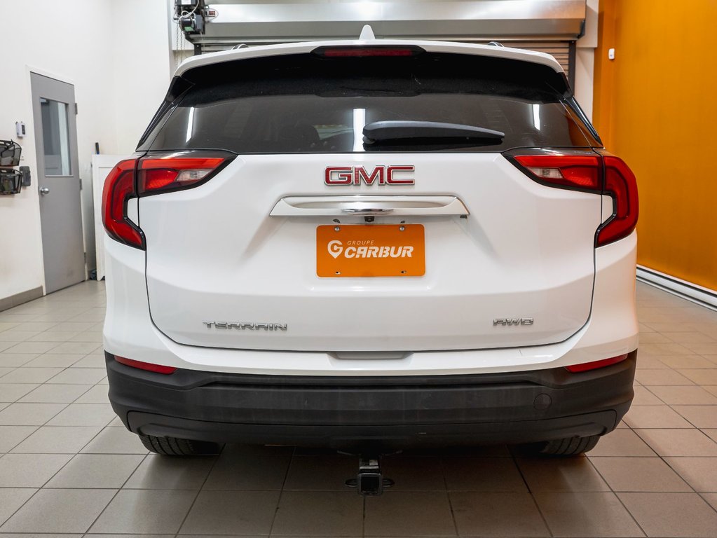 2021 GMC Terrain in St-Jérôme, Quebec - 6 - w1024h768px