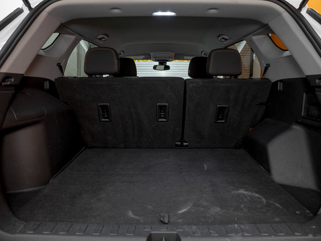 2021 GMC Terrain in St-Jérôme, Quebec - 30 - w1024h768px