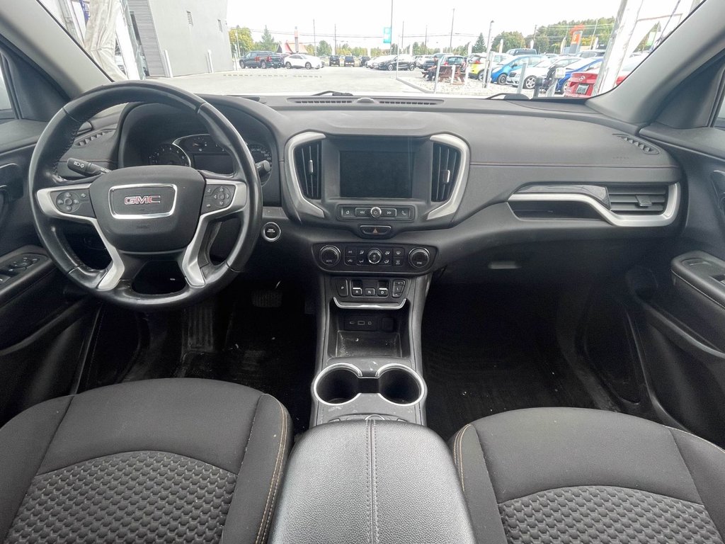 GMC Terrain  2021 à St-Jérôme, Québec - 10 - w1024h768px
