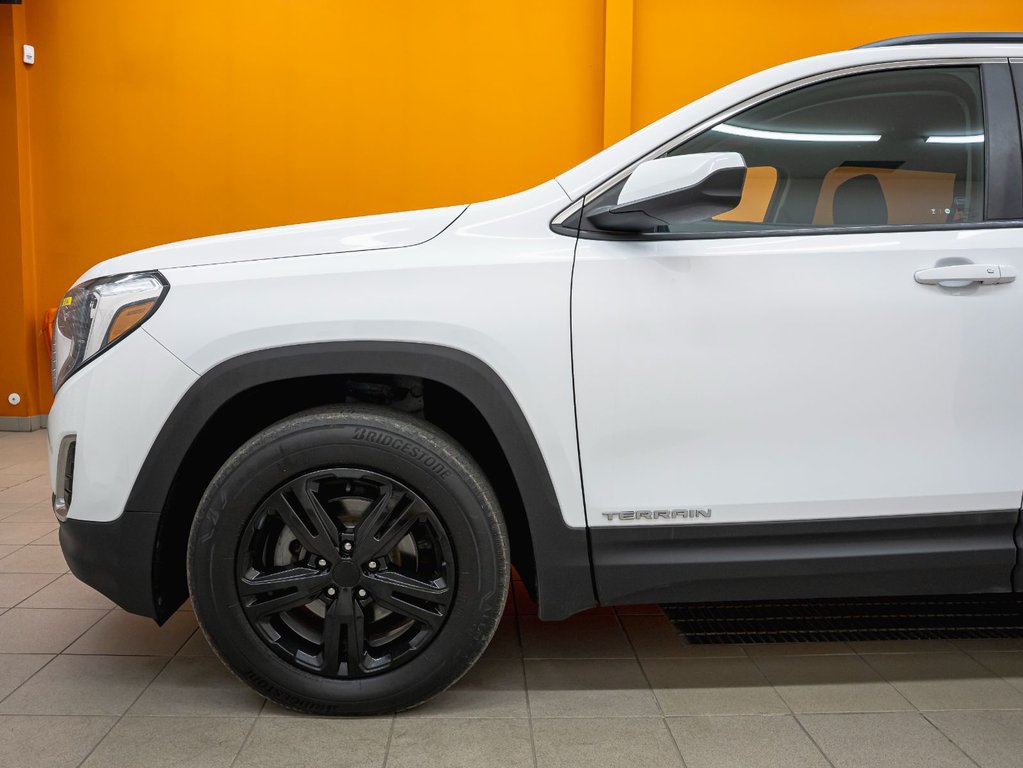 2021 GMC Terrain in St-Jérôme, Quebec - 32 - w1024h768px