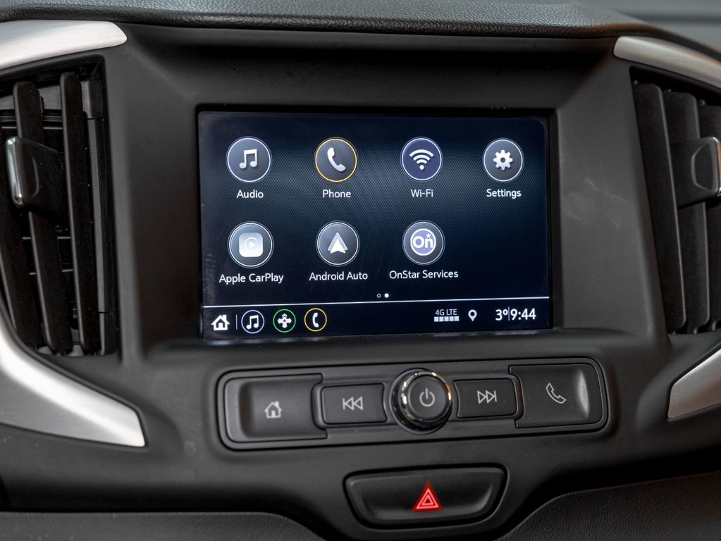 2021 GMC Terrain in St-Jérôme, Quebec - 16 - w1024h768px