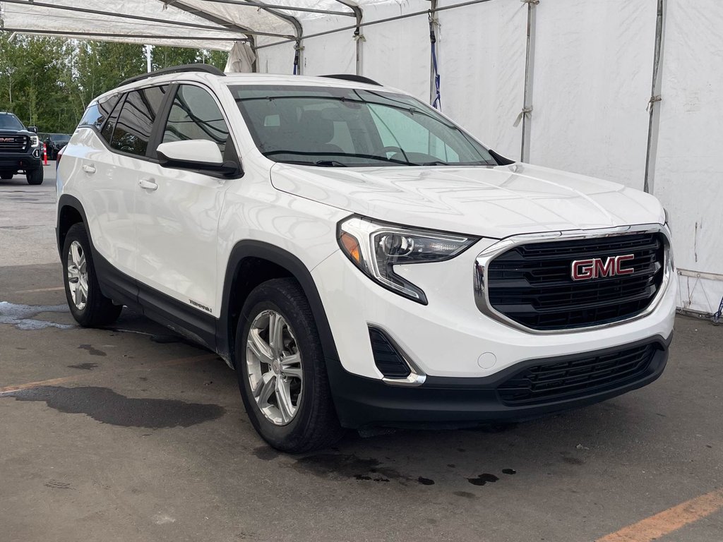 GMC Terrain  2021 à St-Jérôme, Québec - 9 - w1024h768px
