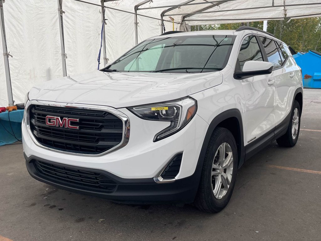 GMC Terrain  2021 à St-Jérôme, Québec - 1 - w1024h768px