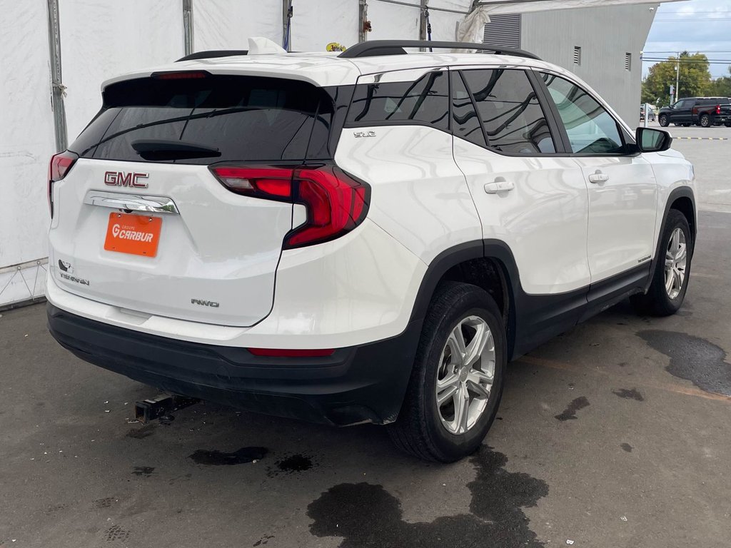 GMC Terrain  2021 à St-Jérôme, Québec - 8 - w1024h768px