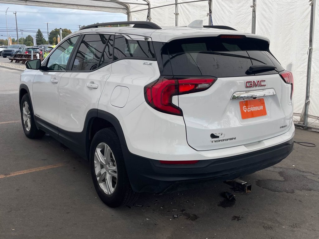 GMC Terrain  2021 à St-Jérôme, Québec - 5 - w1024h768px