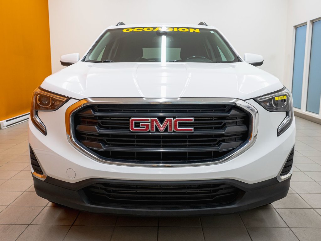2021 GMC Terrain in St-Jérôme, Quebec - 4 - w1024h768px