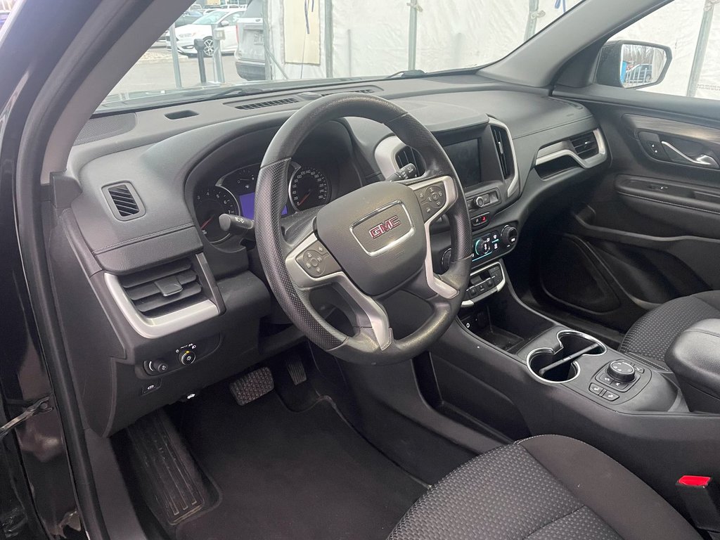 2022 GMC Terrain in St-Jérôme, Quebec - 3 - w1024h768px