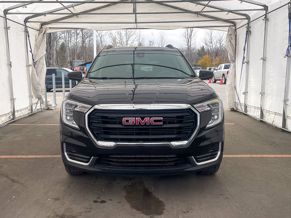 2022 GMC Terrain in St-Jérôme, Quebec - 4 - w1024h768px