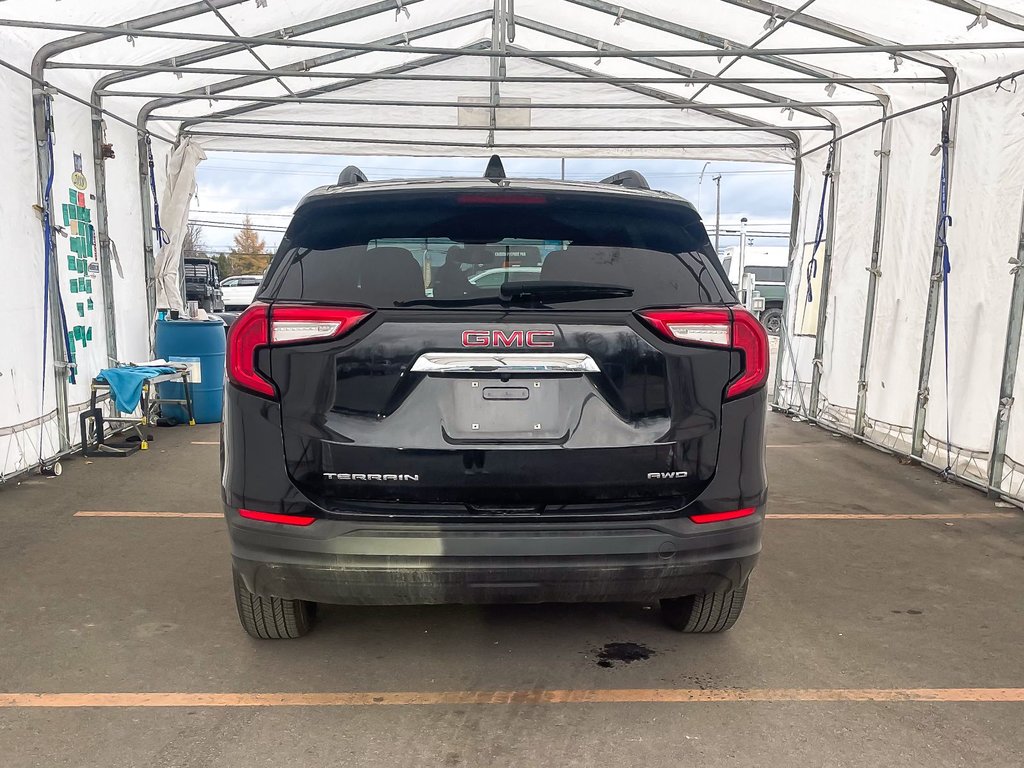 2022 GMC Terrain in St-Jérôme, Quebec - 6 - w1024h768px