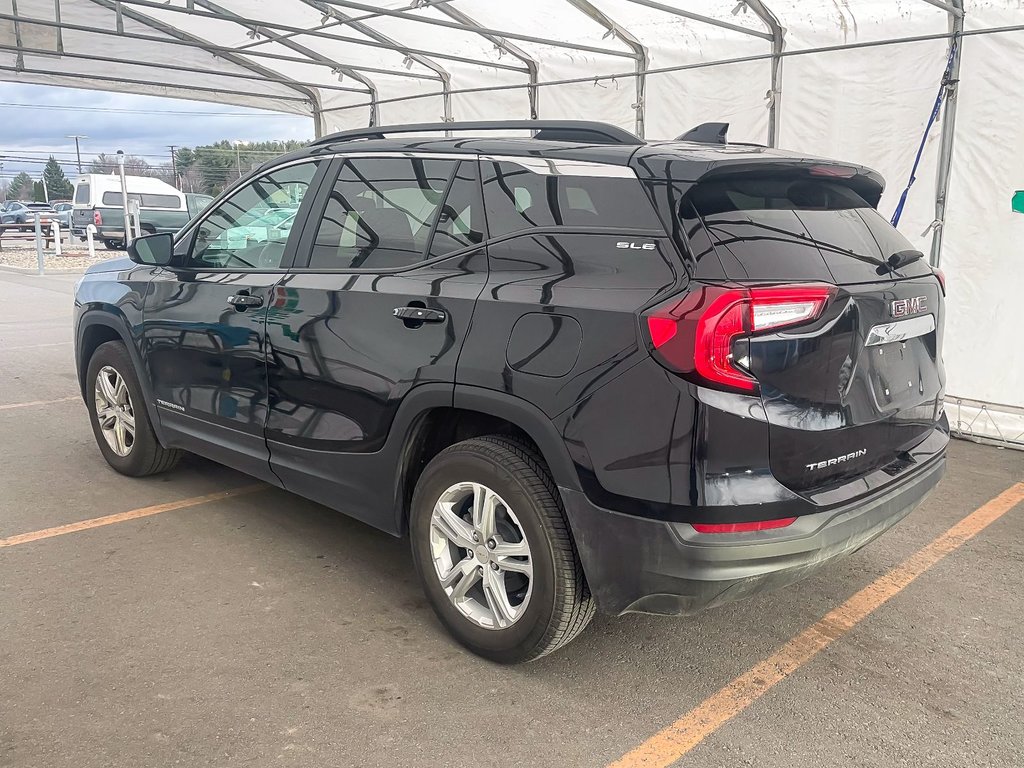 2022 GMC Terrain in St-Jérôme, Quebec - 5 - w1024h768px